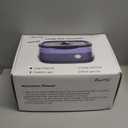 Kastty 2.5Gal/9.5L Dog Water Fountain Extra Large Pet Water Fountain 3 Flow Modes Cat Water Fountain Larger Filter Filtration& Smart LED Pump& Safe Touch, BPA-Free, Quiet for Large Dogs Pets FS68