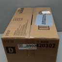 Depend Fresh Protection Adult Diapers, Incontinence Underwear for Men, Disposable, Maximum, Large, Grey, 72 Count (2 Packs of 36)