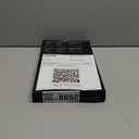 SRIWATANA Jewelry Organizer Display Extra Tall Necklace Holder 3 Tier Jewelry Tree Stand, Gift Idea (White & Gold)