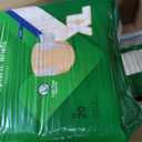 FitRight Ultra Heavy Absorbency Adult Diapers for Men & Women, Waist Size: X-Large 56-64 inches, OptiFit Incontinence Disposable Briefs with Leak Protection for Seniors, 80 Count