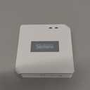 SONOFF Zigbee Bridge Pro Hub, ZigBee 3.0 Smart Gateway, APP Control and Multi-Device Management, Compatible with SONOFF Zigbee Devices