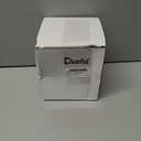 Chunful Wooden Wedding Table Numbers 1-10 for Wedding Reception, 4"x6" Rustic Eucalyptus & Floral Table Number Double-sided Signs for Centerpiece, Banquet, Party Decoration(Flowers Style)