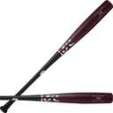 Rawlings | Torpedo Barrel JT39 Birch Wood Baseball Bat | Pro Preferred Collection (33 Inch)