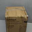 Cuisinart Soho 1 Liter Double Wall Electric Kettle, Truffle