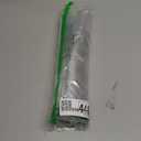 Deep Dream 1.5mm Clear Desk Cover Protector, 1240 Inch Clear Desk Cover, Rectangular Vinyl Desk Pad, PVC Plastic Table Cover for Office, Dresser, Night Stand, Computer & Writing Desk Tabletop