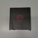 Compatible with iPhone 14 Pro Wallet Case with Card Holder RFID Blocking for Women Men, Double Magnetic Clasp Kickstand Shockproof Phone Case Fit for iPhone 14 Pro, Blue