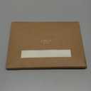 Ling's Moment 14Ft Ivory Sheer Extra Long Chiffon Like Table Runner with Silver Sparkle for Rustic Boho Beige Table Runner Wedding Party Bridal Shower Decorations