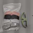 Cord Organizer for Appliances, 5 Pack Cord Wrapper for Appliances, Kitchen Appliance Cord Organizer Holder for Storage Home Appliances Cord Hider (5 Pack)