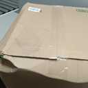 Samsonite Freeform Hardside Carry-On Luggage with Spinner Wheels - Hardshell Suitcase - TSA, Airline-Approved - Expandable Hard Shell, Smooth Rolling Wheels for Lightweight Travel  Black