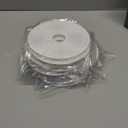 8 Pack Cat Water Fountain Filters for Catit, Triple Action Replacement Filters for Catit Flower Fountain and Catit Stainless Steel Fountain