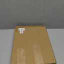 Expandable Bamboo Kitchen Drawer Organizer for Cutlery and Utensils, Adjustable Bamboo Wood Cutlery Tray in Drawer for Flatware and Silverware in Kitchen, (Natural) (7 Slots Expandable)