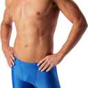 Speedo Men's Swimsuit Jammer Prolt Solid, US 30