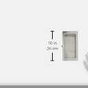 Tim Holtz - Ranger DISTRESS INK PAD TIN, Grey