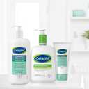 Cetaphil Body Wash, Acne Relief Body Wash with 2% Salicylic Acid to Eliminate Breakouts, Gently Exfoliates and Provides 24Hr Dryness Relief, 20 oz