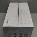 3000 Watt Pure Sine Wave Inverter 12V DC to 120V AC for RV, Truck, Solar, Home, Off-Grid, Power Inverter with 3 AC Outlet, 30W USB-C, 5V 3.1A USB, Hardwire Port, Remote Control, Surge 6000W