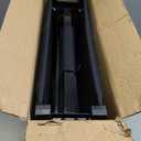 Dog Ramp for Car 63" x 17", Folding Pet Ramp for Large Dogs with Non-Slip Rug Surface, Portable Dog Car Ramp for SUV Car & Truck