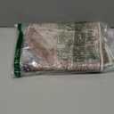 Collive Washable Indoor Doormat, Non Slip Retro Floor Mat 20" x 32" Area Rug Quick Absorbent Entrance Rug Distressed Front Door Mat, Welcome Mats Entryway Rug Doormats for Kitchen Home Patio (1ivory/Blue Rust)