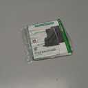 SUANPOT Compatible with iPhone 17 Pro 6.3" Wallet case with RFID Blocking Credit Card Holder,Flip Book PU Leather Protective Cover Men Women for Apple 17 Pro Phone case Red Color