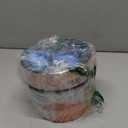 Diaper Genie Bags Refills 270 Count (Pack of 3) Clean Laundry Scent | Diaper Pail Refills with Max Odor Lock | Holds up to 810 Newborn Diapers