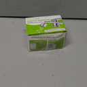 CECEFIN Water-Filter for Sink-Faucet Extender-Aerator - 9pcs Cartridges Reduce Chlorine for Bathroom/Kitchen Skin Face Eye Wash,Brass Faucet Mount Purifier System,1080Rotating 2-Mode Swivel Aerator