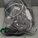 Heated Throw Blanket with 1-9 hrs Timer Auto-Off & 8 Heating Levels, Flannel Electric Blanket Full Body Warmth, ETL Certified & Machine Washable (50''x60'', Grey)