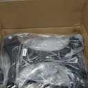 Control Arm, 12PCS Front Lower Tie Rod Boot Stabilizer Link Suspension Kit Replacement for 2010-15 Toyota Prius 2012-15 Prius Plug-In 2011-17 Lexus CT200h (Not Fit C or V)