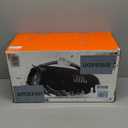 JBL Boombox 3 Black Portable Bluetooth Speaker with Massive Sound, Deepest Bass, IPX7 Waterproof, 24H Playtime, PartyBoost