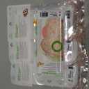 4 x Bag Sandwich Reusable, 2 Count, 1 EA