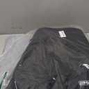 Seat Cushion & Lumbar Support Pillow Set,Memory Foam Office Chair Cushion for Tailbone Pain, Non-Slip Back Support for Car,Desk,Gaming Chair,Wheelchair, Breathable & Machine Washable (Black)