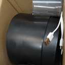 Smoke Purifier for Smoking Indoors, Air Purifier for Removes Smoke and Odors Smoke Purifier Filters, Smokeaway Fan for Cooking,Adjustable Angle PuffHide PurifierFan