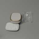 LUAMB Wireless Doorbell, 1,000ft Range Loud Enough with 5Volume Levels and Mute Mode Door Chimes LED Flashing