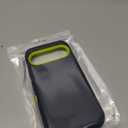 Jiunai for Google Pixel 9 Pro Case Pixel 9 Case Heavy Duty Port Protection Shockproof Dual Layer Tough Dust Proof Rugged Protective Cover Phone Case for Google Pixel 9 Pixel 9 Pro 5G 6.3 2024 Blue