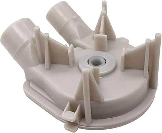 WP 3363394 AP 6008107 Water Pump