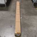 Art3d Slat Wall Panels, WPC Soundproof 3D Wall Paneling for Interior Wall Decor, TV Background, 8-Pack 96 x 6 in. Off-White