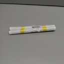 2 x Pink Preppy Wall Art Retro Chicago Newspaper Aesthetic Wall Decor Do It For The Plot Posters Canvas Print Trendy Room Decor Affirmation Quote Pictures for Apartment Bedroom Dorm 8x12inch Framed