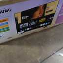 Samsung 55-Inch Class Crystal UHD U8000F 4K Smart TV (2025 Model) Endless Free Content, Crystal Processor 4K, MetalStream Design, Knox Security, Works with Alexa