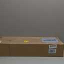 Window Blinds, SZXIMU 2'' Cordless Blind for Indoor Windows, 25" W X 64" H Mini Blinds, Light Filtering Blinds & Shades, Horizontal Window Blinds for Home Bedroom Living Room Bathroom Kitchen, White