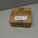 Collector's Gifts SpaceX Starship Crystal Lamp, 3D Laser-Etched Rocket Night Light, Ultimate Gift for Space Enthusiasts, Sci-Fi Fans & Mars Dreamers (Regular)