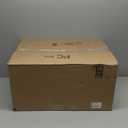 Ofuray OL-7500W Solar Street Lights Outdoor,Parking Lot Lights Commercial Dusk to Dawn,30,000mah Big Power Solar Security Flood Remote Control with Motion Sensor for Street, Yard, Court