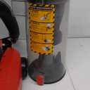 Dirt Devil Multi-Surface+ Upright Bagless Vacuum Cleaner Machine for Carpet and Hard Floor, UD76200V, AD31210
