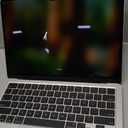 Apple 2025 MacBook Air 13-inch Laptop with M4 chip: Built for Apple Intelligence, 13.6-inch Liquid Retina Display, 16GB Unified Memory, 256GB SSD Storage, 12MP Center Stage Camera, Touch ID; Silver