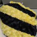 Rubie's Costume Co. Baby Bumble Bee Costume, As Shown, Infant