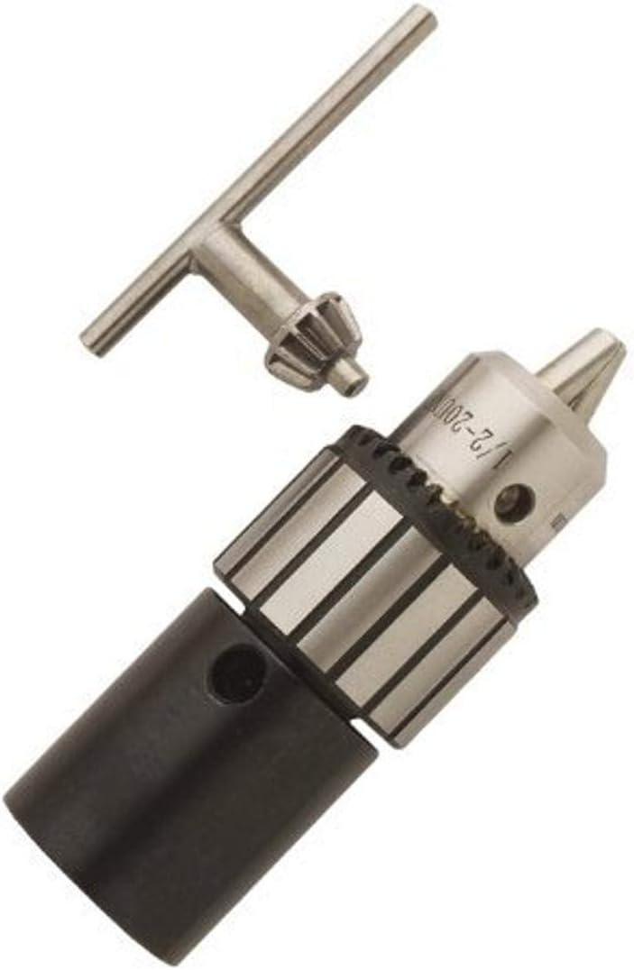 PSI Woodworking TM42 Headstock Mount Lathe Drill Chuck