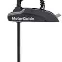 MotorGuide 940700140 Xi3 Wireless Freshwater Trolling Motor (Xi3-45FW 48", 12-Volt)