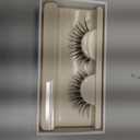 Velour Effortless Lashes, Natural Looking False Eyelashes, Fluffy & Lightweight No Trim Eyelashes, Reusable Fake Lashes For All Eye Shapes, Vegan & Cruelty-Free, Lash Glue not Included (Would I Lie?)