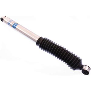 Bilstein 33-187297 5100 Series Single Front Shock Absorber fits 1999 2004 F250 Super Duty & F350 Super Duty - Fits Vehicles With 2-2.5" Front Lift