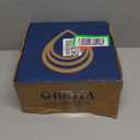 Brita Metro Water Filter Pitcher with SmartLight Change Indicator, BPA-Free, Replaces 1,800 Plastic Water Bottles a Year, Lasts Two Months, Includes 1 Filter, Small - 6-Cup Capacity, Fiery Red