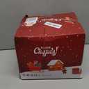 8FT Christmas Inflatable Snowman with Rotating RGB Lights, Holding Lantern & Waving, Outdoor Blow Up Decor with Rotating MultiColor for Yard Lawn Holiday Party, Garden, Party Gift