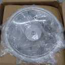 AROMA Rice Cooker, 3-Cup (Uncooked) / 6-Cup (Cooked), Small Rice Cooker, Oatmeal Cooker, Soup Maker, Auto Keep Warm, 1.5 Qt, White, ARC-363NG