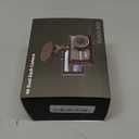 4K Front and FHD1080P Rear Dual Dash Cam Dash Camera,5.8G WiFi for Cars, 3.0" IPS Screen,UHD Night Vision 24H Parking, Dual 170 Wide Angle, WDR, G-Sensor,Free 64GB Card Can Supports 256GB Card Max